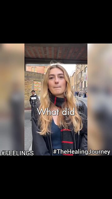 FEELINGS The Healing Journey