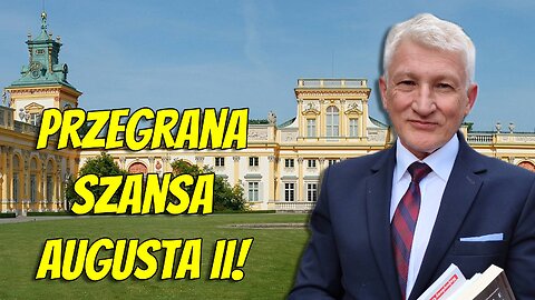 Skalski: Czy mogliśmy uniknąć rozbiorów?