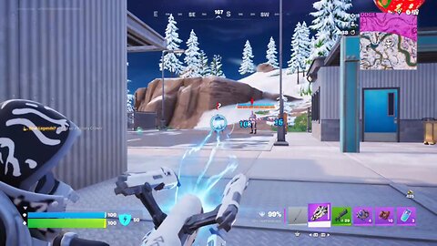 Ranked : Yule Trooper Ambush