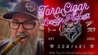 Episode 105 How to Start a Cigar Podcast With Special Guest Randy Wheeler part 1