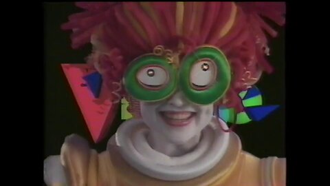 MRP's Higher Learning: The Show Where Edutainment Often Collides With Nightmares!