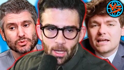 Internet VS Hasan's Ban [PzNECapeIfc]