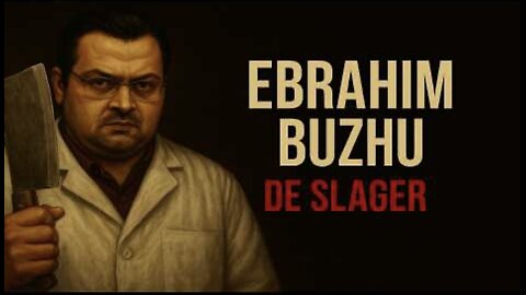 De opkomst van Ebrahim Buzhu en dood