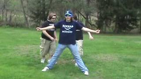 WELCOME TO FATASS (Andrew Blaze - Randy Stair)