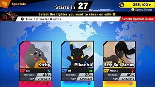 SSBU Online Spectator Mode with Mods (Black History Month Special) 2/16/26