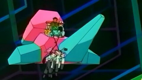 Pokemon 01x38 A.I. Warrrior Porigon (Unaired outside Japan)