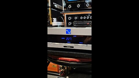 PS Audio Power Plant Premier Regenerator