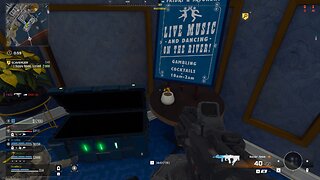 Black Ops 7 Ep. 4 Shows Off