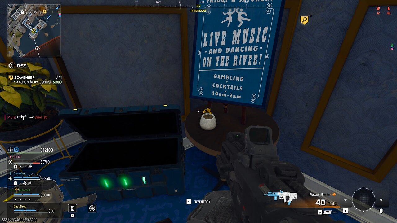 Black Ops 7 Ep. 4 Shows Off