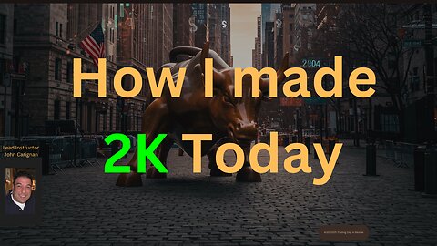 August 7th, 2025 BYOB Trading Day in Review. Video. For educational purposes only.