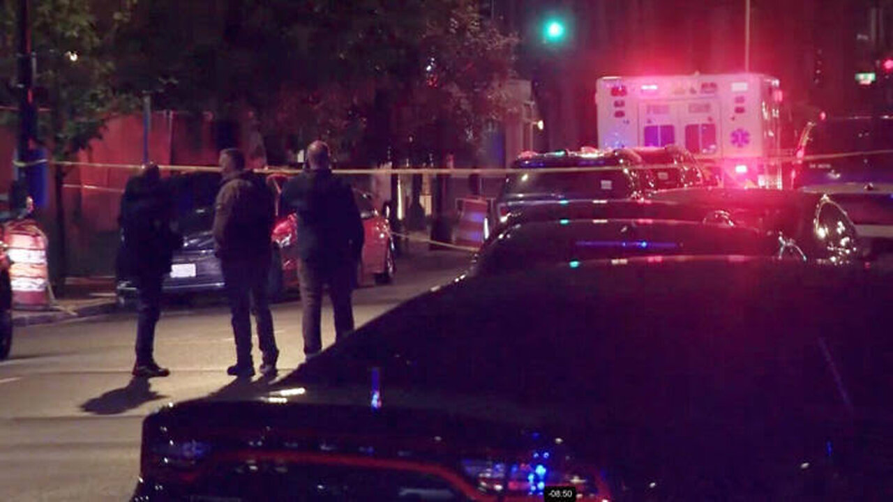 6 Injured in Shooting near Mitchell High School