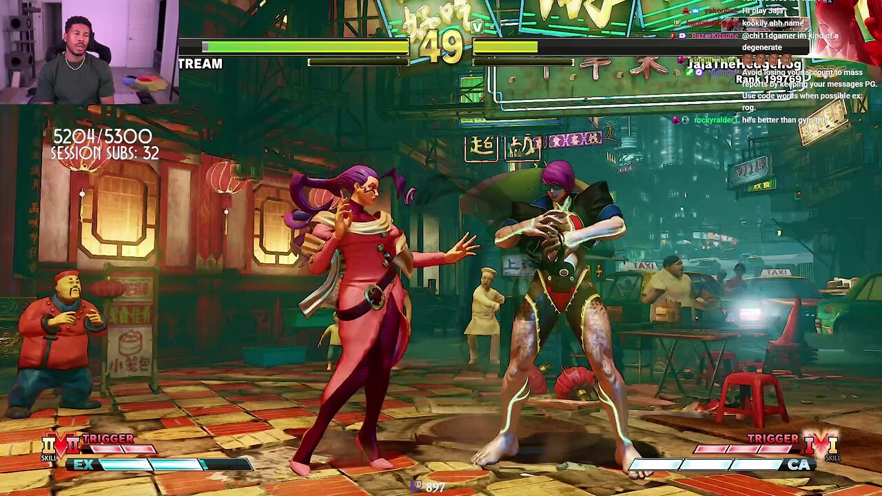 [6.29.25, Part 2] LowTierGod (live) 2025-06-29 214922 [327655246077]