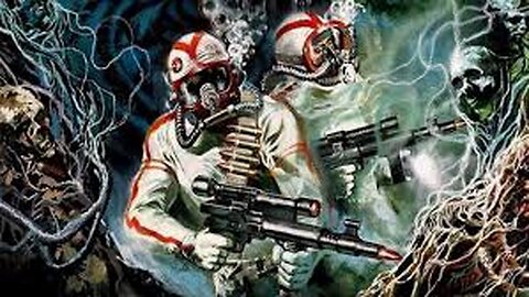 The Rift - Aka Endless Decent - (Sci Fi / Horror) - 1989