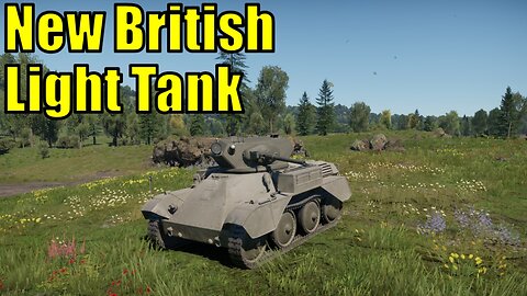 Harry Hopkins First Impressions - Hornet's Sting Dev server - War Thunder
