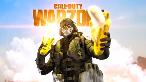My Aim is Mid but the Vibes Are Elite – Livestream COD warzone