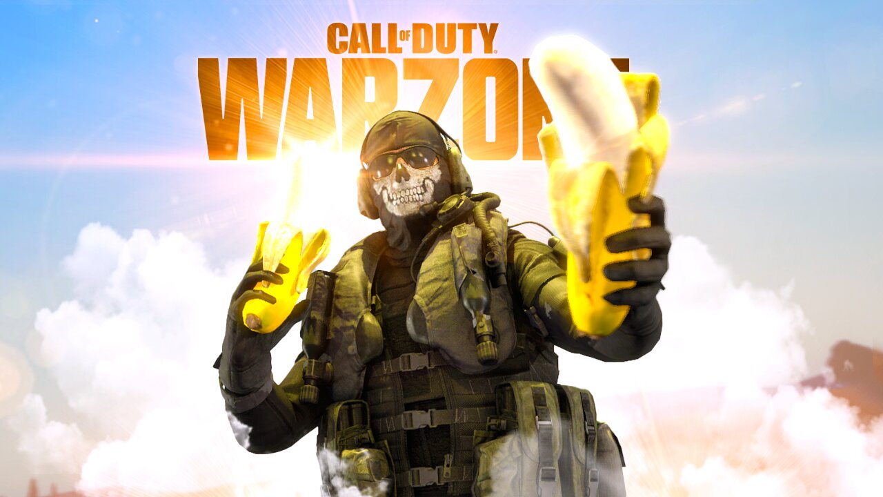 My Aim is Mid but the Vibes Are Elite – Livestream COD warzone