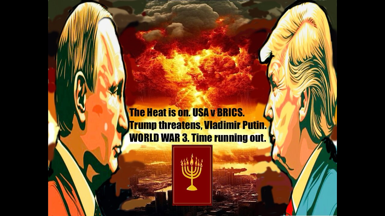 U.S. Threatens War, against Russia.⌛️‼️