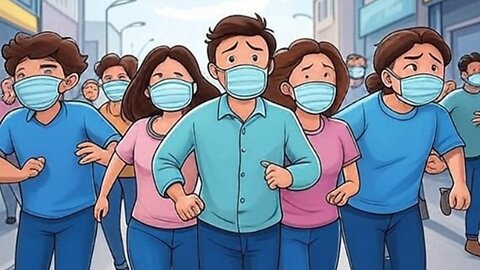 The Wednesday Wrap-up: The Great Panic of 2020