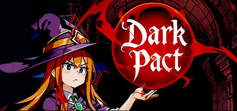 Dark Pact, PT one, tried the dmo, liked it enough to buy. Part 1