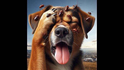 Check for Ticks: The 3 Hidden Spots #doglover #dogcoach #myanimal #pets #animals #petcareprovider
