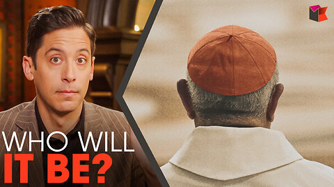 What the Next Pope Means for You | Ep. 1730