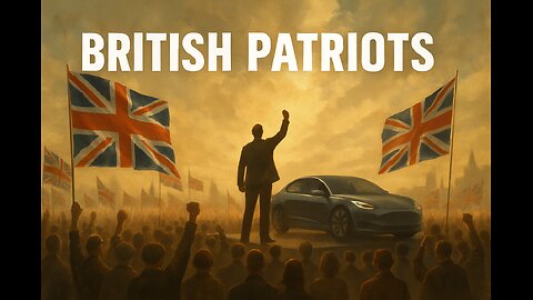 🔴LIVE - A început REVOLUȚIA în UK | 3 MILIOANE de PATRIOȚI își iau Țara înapoi cu FORȚĂ!