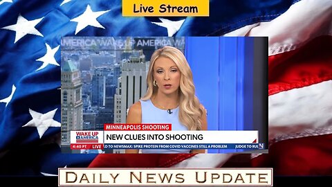 x456b: Newsmax 08/31 - Expert: Mass shooters pick soft targets, gun-free zones | Wake Up America