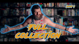 WHAT A COLLECTION | My Full Collection before GenCon 2025 - Part 1