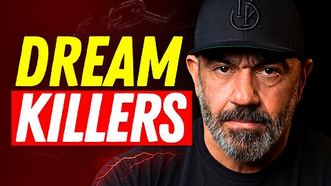 4 Stupid Mistakes That Kill a Man’s Success | The Bedros Keuilian Show E0156