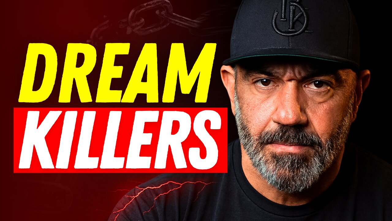 4 Stupid Mistakes That Kill a Man’s Success | The Bedros Keuilian Show E0156