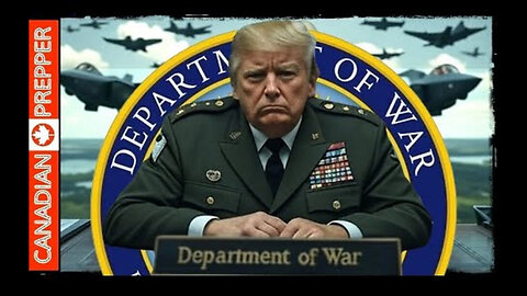 Something Strange is Happening in the USA Right Now