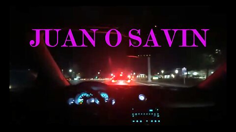 JUAN O SAVIN FEB 15