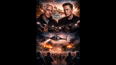 Scandal at the Top, Unrest Below: Epstein Claims and LA’s Breaking Point