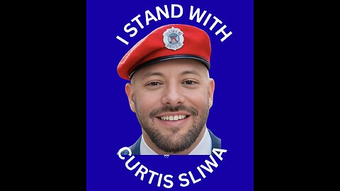 NYC MAYORAL RACE - A COMMIE vs. a SCUMBAG vs. Curtis Sliwa