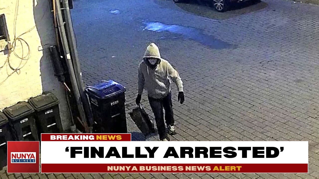 FBI Nails January 6 Pipe Device Suspect