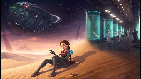 House of Suns 1/2 By Alastair Reynolds 🎧📖 Audiobook