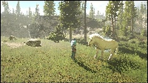 ARK AG Reborn day 9 can we get the ultimate boss killer