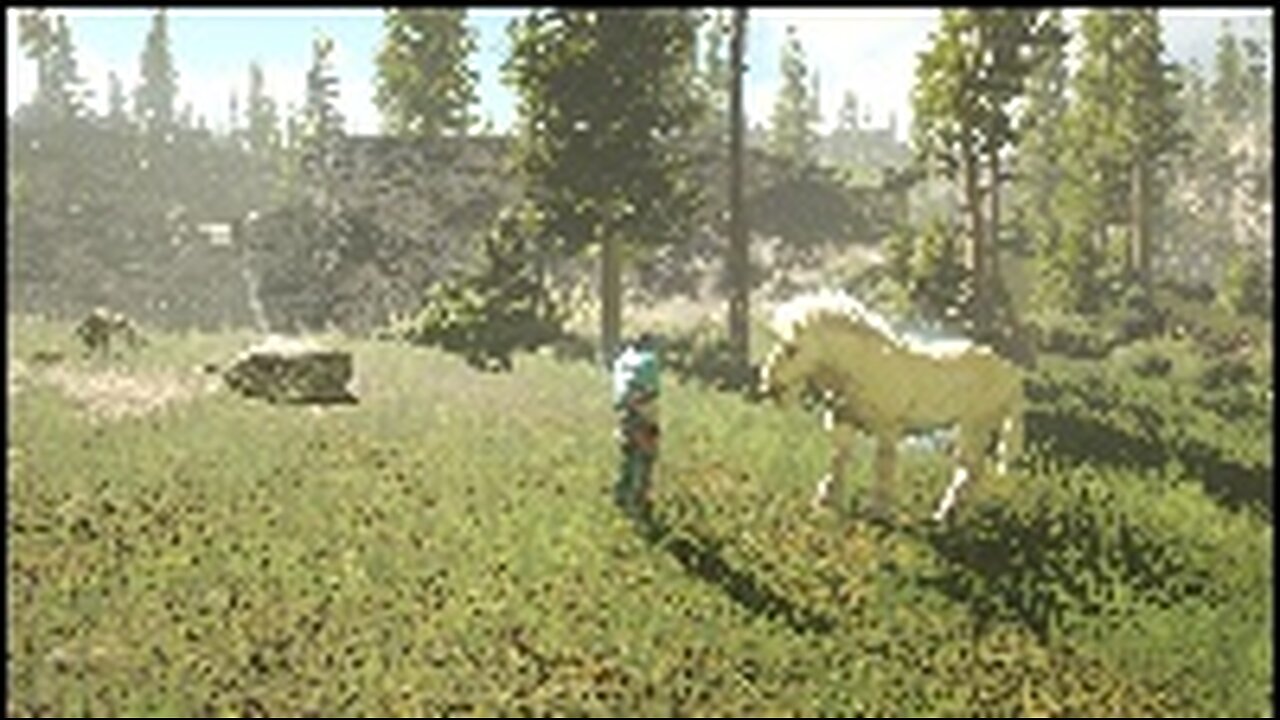 ARK AG Reborn day 9 can we get the ultimate boss killer