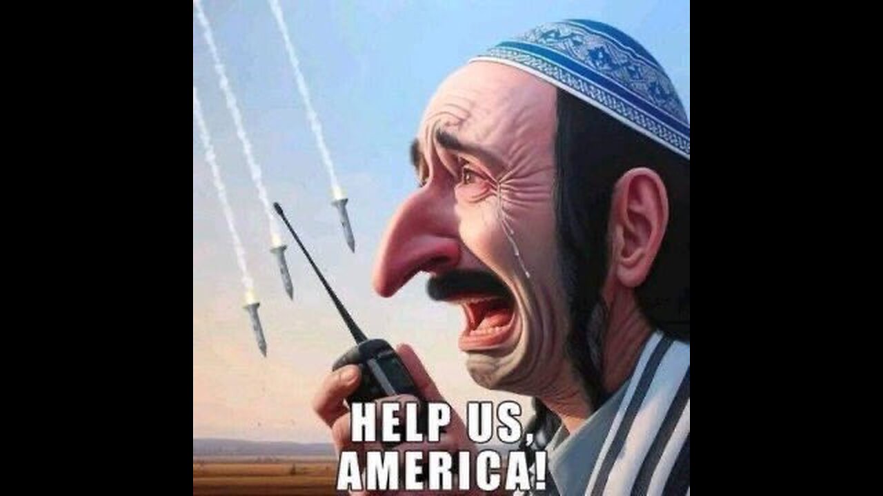 Latest Iranian bombings in Haifa Israel.