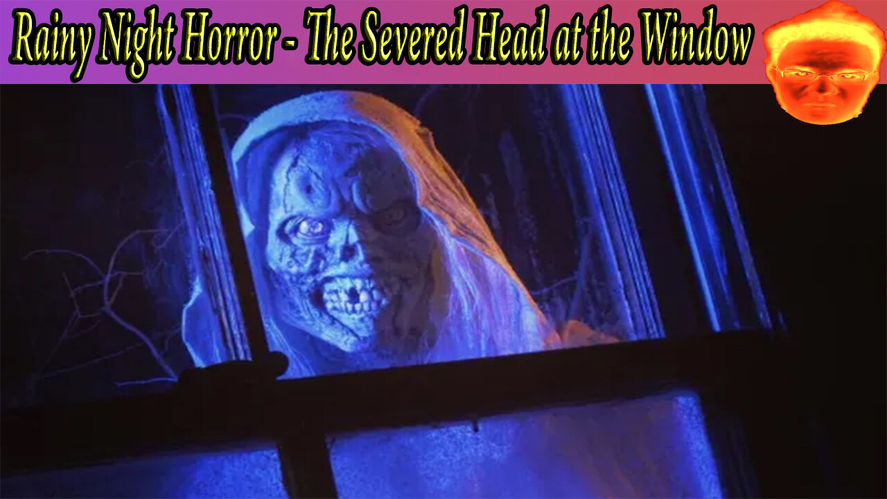 The Haunted Forest - A Family's Terrifying Encounter