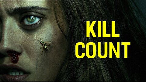 Yellowjackets: Season 1 (2021-22) Kill Count