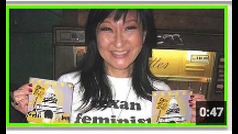 "Texan Feminist Dies After Four Vaccinations and Eating Sonic Hot Dogs"