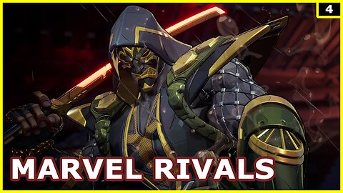 💥 Marvel Rivals LIVE 🔥