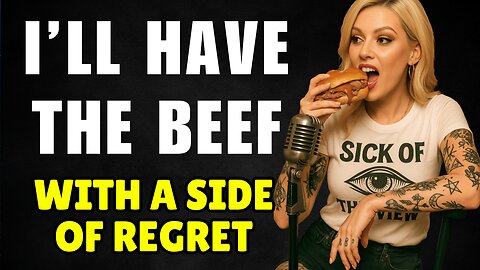 Do You Like Roast Beef? 🥩🎶 The Sandwich Hoes Jingle You Can’t Unhear