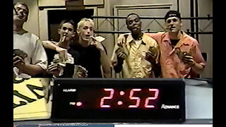 Debt Free | Brett Raio & Clay Clark + Discover Clay Clark's Lyrical Miracles At: www.Thrivetimeshow.com/Lyrical-Miracles/ + This Song Is Dedicated to All the Maximalists Who Want It In the Worst Ways Even On Their Birthdays