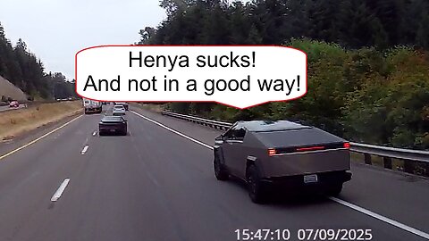 Sepirit: Trafficality Road Report