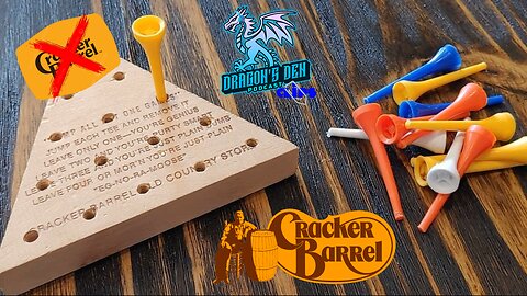 Cracker Barrel CAVES and Brings Back Old Logo | Is It Enough? | DD Pod Clips