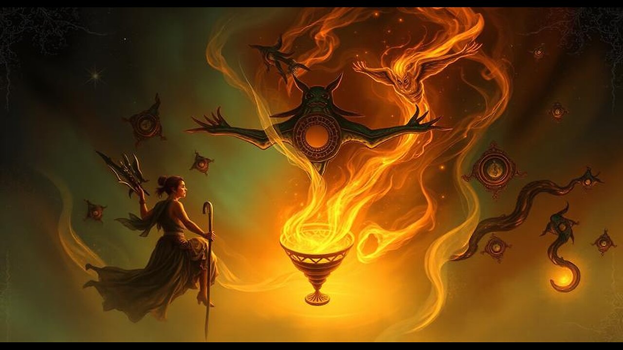 The Alchemy of Influence - Chapter 1 - Part 9