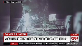 What Are the Reasonable Implications of the Fake Moon Landings? | Taboo Conspiracy