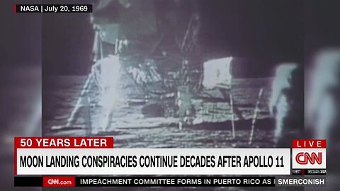What Are the Reasonable Implications of the Fake Moon Landings? | Taboo Conspiracy